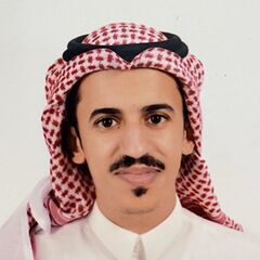 Murad Al-Ghamdi