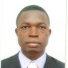 Frédéric KOUAME, Regional Audit & Control Coordinator/West & Central Africa 