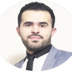Abdulaziz Alriddan, Senior Telecom Project Engineer 