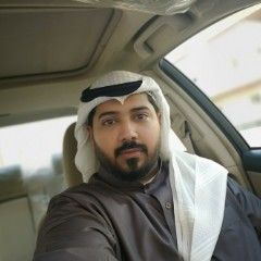 حامد الشمراني