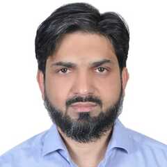 Sarfraz Ahemad, Account Manager