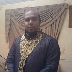 ahmed waqa