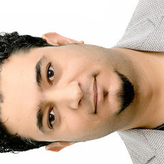 أحمد حسن محمد البرعي, مدير تسويق  Marketing Manager