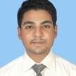 Faraz faheem, Finance Officer