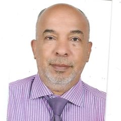 محمد القاضي, مهندس ميكانيكا