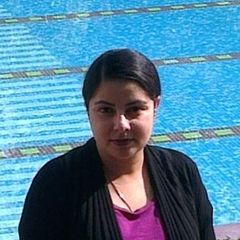 Vinisha Kaul, Head HR