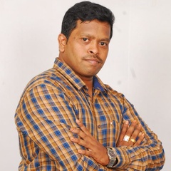 krishna chettay