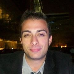 Michael Balasso, Graphic designer