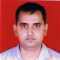 Sanjay Narkar, Store Manager