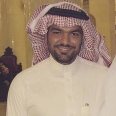 عبدالاله ال ادريس, Vitrectomy Manager for Western, Southern & Northern Region