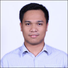 Mark Ernie Dela Cruz