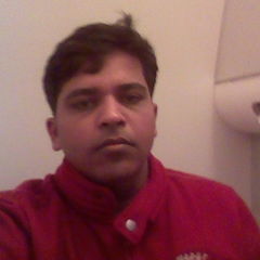 Prashant Shah