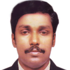 Rathees Kumar Reghuvaran