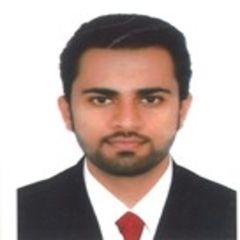 جاسم أحمد, Automation Commissioning Engineer