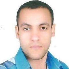 Ahmed Mohamed Abdelhakam AbdelDaem