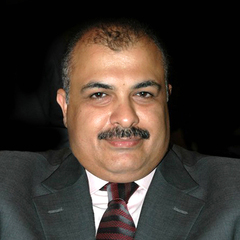 Amir Megahed, Sales Manager