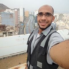 Hassan Saad, Head Technical Electrical Engineer