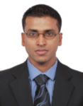 Anoop Cherian, Associate Product Manager