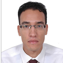 مصطفى نعيمي, الإدارة المالية