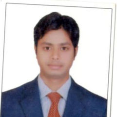 khaled Ahmed khan, Admin Assistant/ Document controller