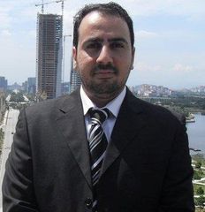 Mohammad Hesham  Abualrub