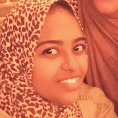 Wafaa Mohamed