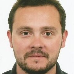 Piotr Boryczko, Field Professional II – M/LWD