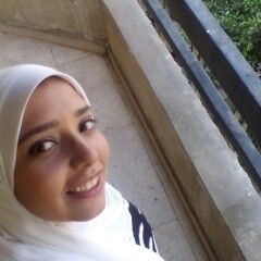 salma safwat, Design Engineer 