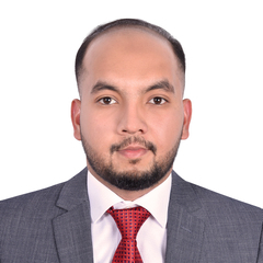 Muhammed Niyas Pokkakillath, Administrator - Technical Products Sales & Supply (ABB)