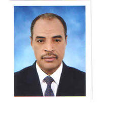 Al Rasheed Mohamed, ٌ  Risk & Compliance Manager