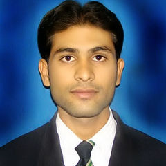 Farrukh Shah, Branch Operations Manager 