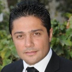 Sameer Karram, Regional Sales Manager
