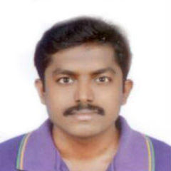 Allaudhin Badhusha, Software Programmer