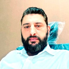 محمد عا شق, Projects HSE Manager