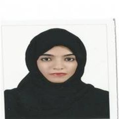 Fatmah Alhefeiti, 
