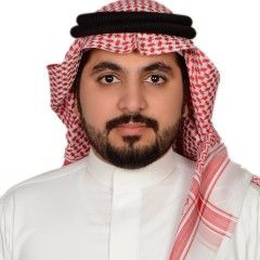 Hussain Khalid Janady, Financial Controller