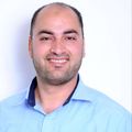 Yaseen Abulihyeh, مدير مبيعات