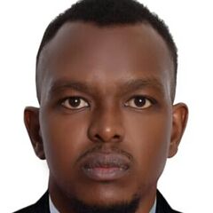 Zakary Macharia