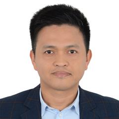 Ruel Cebuano, Administrative Assistant