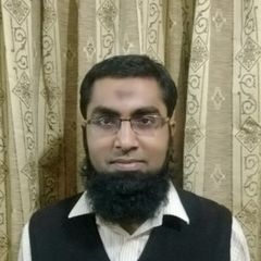 Muhammad Shoaib