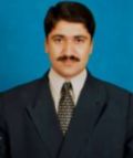 Abdul Mateen Malik, Network Engineer