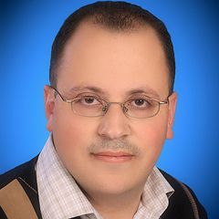 Abdel-Lateef Hasan, IT & Information System Dept. Manager - Palestine 