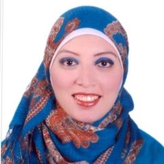 منار محمد, مديرة قسم الشحن 