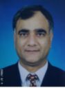 M.Tariq Saghir Ahmad, Project Manager