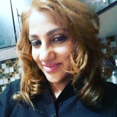 Fathima Anisah  Azhar, Supervisor/Hairdresser/Beautician