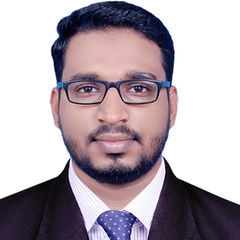 shajahan edathadathil, bim engineer