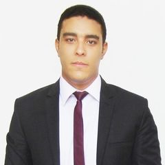 Mohamed Salah El -Sayed Hammam, Deputy Manger Of LED’S Department