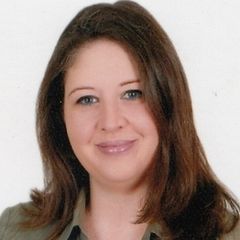 sally samir, Hr Administrative Assistant and Recruiter