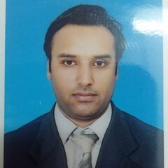 Waqas Akhtar, Accountant