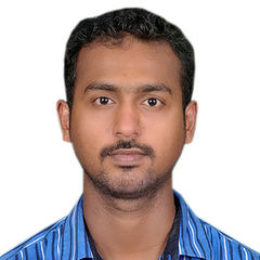 Akhil Aravindakshan